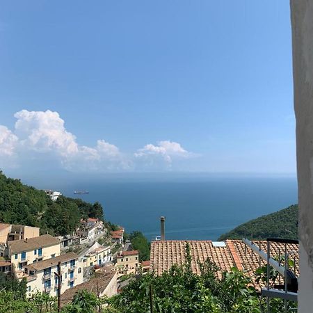 Pippo'S House Villa Vietri Kültér fotó
