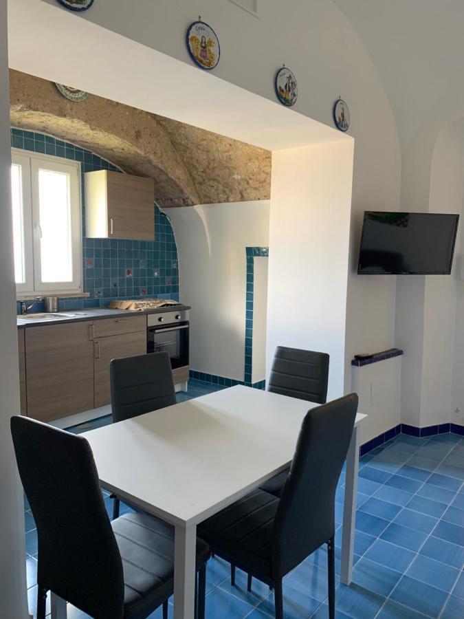 Pippo'S House Villa Vietri Kültér fotó